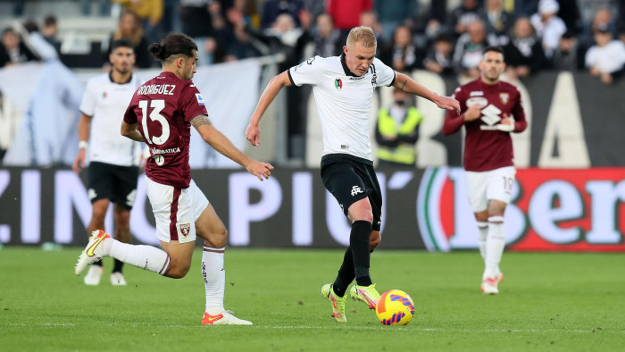 Soi kèo, dự đoán Torino vs Cremonese, 02h45 ngày 21/2 - Serie A