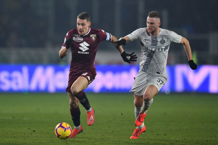 Soi kèo, dự đoán Torino vs Inter, 02h45 ngày 14/3 - Serie A