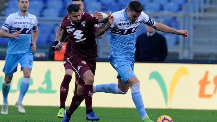 Soi kèo, dự đoán Torino vs Lazio, 02h45 ngày 23/2 - VĐQG Ý