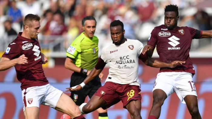 Soi kèo, dự đoán Torino vs Salernitana, 18h30 ngày 4/2 - VĐQG Ý