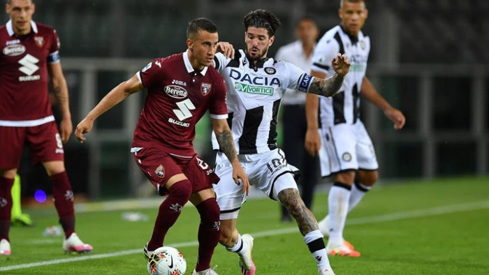 Soi kèo, dự đoán Torino vs Udinese, 21h00 ngày 5/2 - Serie A