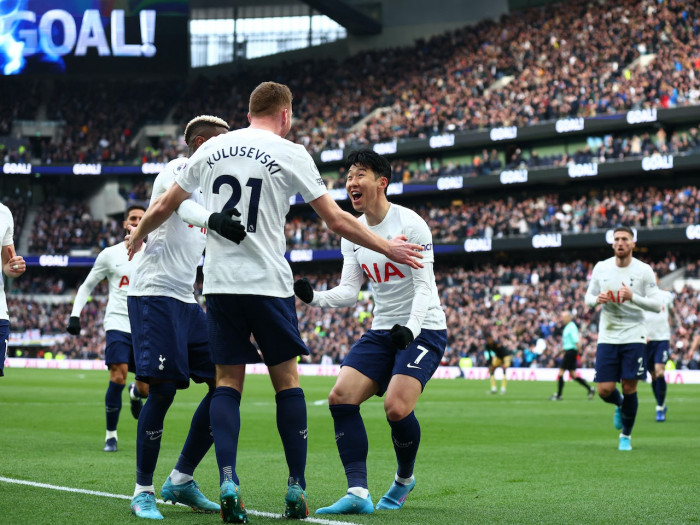 Soi kèo, dự đoán Tottenham vs Brighton, 18h30 ngày 16/4 - Ngoại hạng Anh