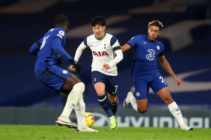 Soi kèo, dự đoán Tottenham vs Chelsea, 22h30 ngày 19/9 - Ngoại hạng Anh