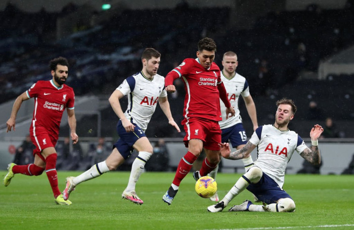 Soi kèo, dự đoán Tottenham vs Liverpool, 23h30 ngày 19/12 - Ngoại hạng Anh