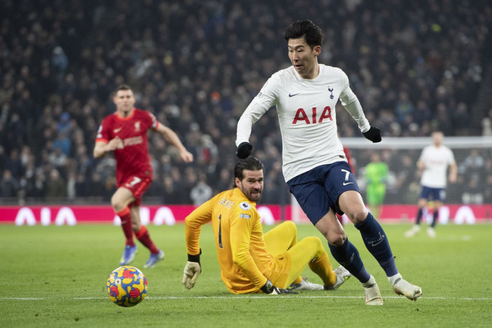 Soi kèo, dự đoán Tottenham vs Liverpool, 23h30 ngày 30/9 – Ngoại hạng Anh