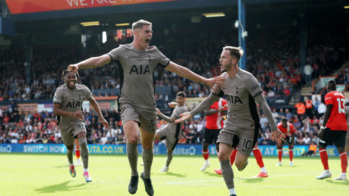 Soi kèo, dự đoán Tottenham vs Luton, 22h00 ngày 30/3 – Ngoại hạng Anh