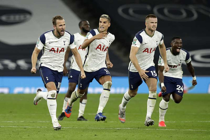 Soi kèo, dự đoán Tottenham vs Mura, 02h00 ngày 1/10 - Europa Conference League