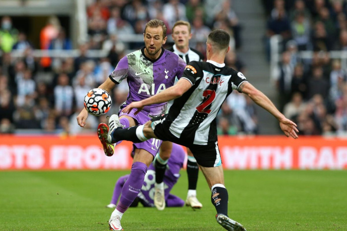 Soi kèo, dự đoán Tottenham vs Newcastle, 22h30 ngày 23/10 - Ngoại hạng Anh