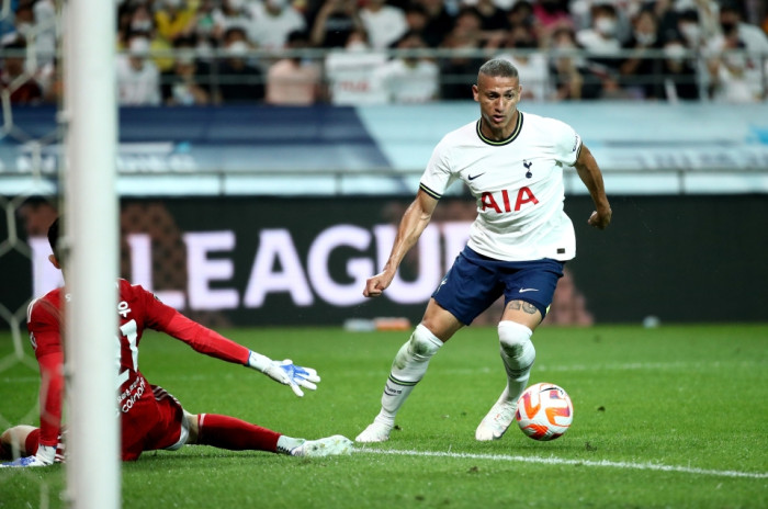 Soi kèo, dự đoán Tottenham vs Sevilla, 18h00 ngày 16/7 – Giao hữu