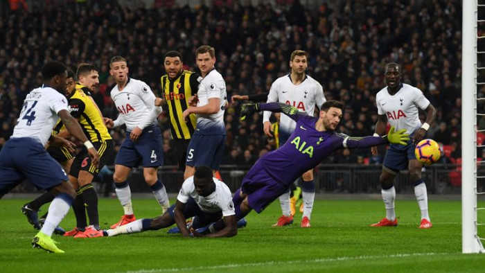 Soi kèo, dự đoán Tottenham vs Watford, 20h00 ngày 29/8 - Ngoại hạng Anh