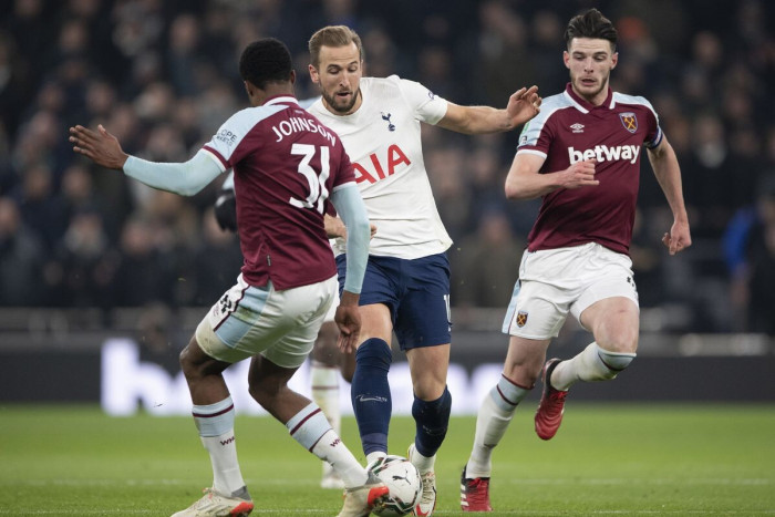 Soi kèo, dự đoán Tottenham vs West Ham, 23h30 ngày 19/2 - Ngoại hạng Anh