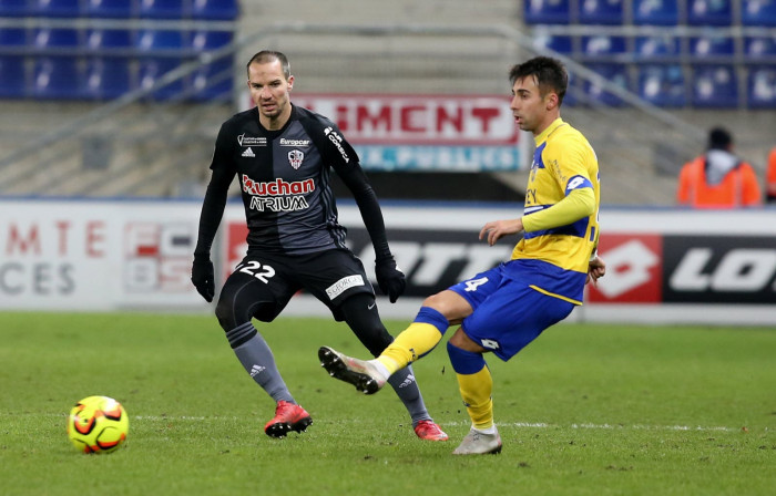 Soi kèo, dự đoán Toulouse vs Ajaccio, 00h00 ngày 25/7 – Ligue 2