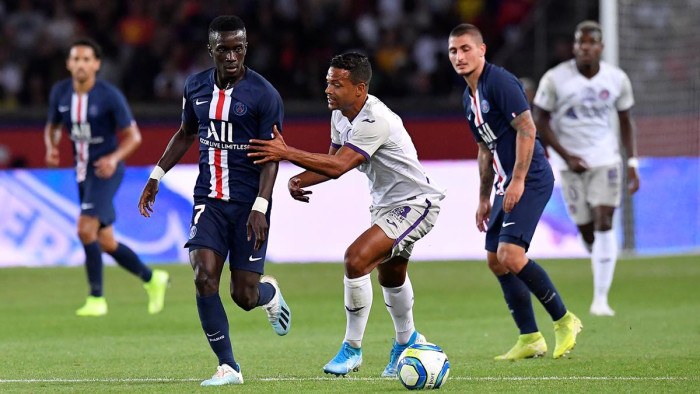 Soi kèo, dự đoán Toulouse vs PSG, 02h00 ngày 20/8 – Ligue 1