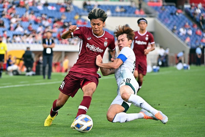 Soi kèo, dự đoán Toyama vs Vissel Kobe, 17h00 ngày 22/5 – J League Cup