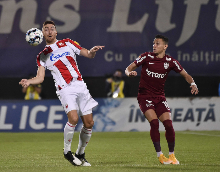 Soi kèo, dự đoán Trabzonspor vs Crvena Zvezda, 23h45 ngày 15/9 - Europa League