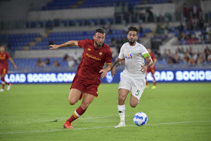 Soi kèo, dự đoán Trabzonspor vs Roma, 0h30 ngày 20/8 - Europa Conference League