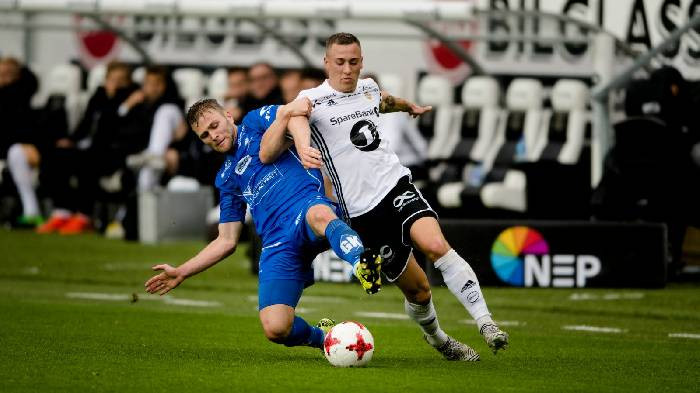 Soi kèo, dự đoán Tromso vs Haugesund, 23h00 ngày 19/6 - VĐQG Na Uy