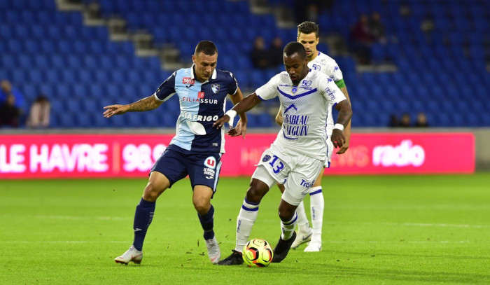 Soi kèo, dự đoán Troyes vs Auxerre, 03h00 ngày 5/11 - VĐQG Pháp