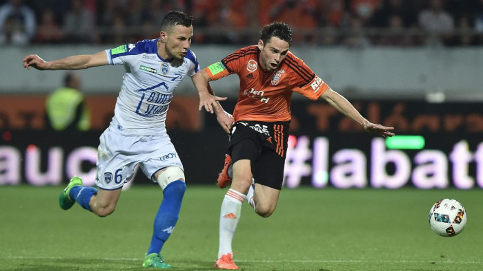 Soi kèo, dự đoán Troyes vs Lorient, 01h00 ngày 2/12 - VĐQG Pháp