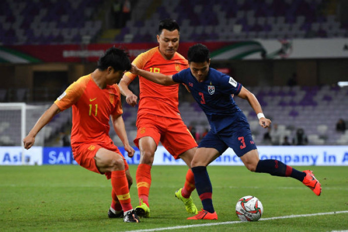 Soi kèo, dự đoán Trung Quốc vs Tajikistan, 21h30 ngày 13/1 - Asian Cup