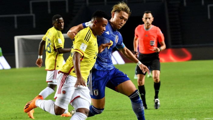 Soi kèo, dự đoán U20 Colombia vs U20 Ý, 04h00 ngày 4/6 – U20 World Cup