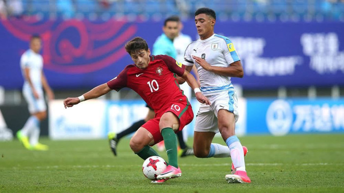 Soi kèo, dự đoán U20 Mỹ vs U20 Uruguay, 04h00 ngày 5/6 - World Cup