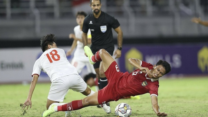 Soi kèo, dự đoán U20 Uzbekistan vs U20 Indonesia, 21h00 ngày 7/3 - AFC Championship U20