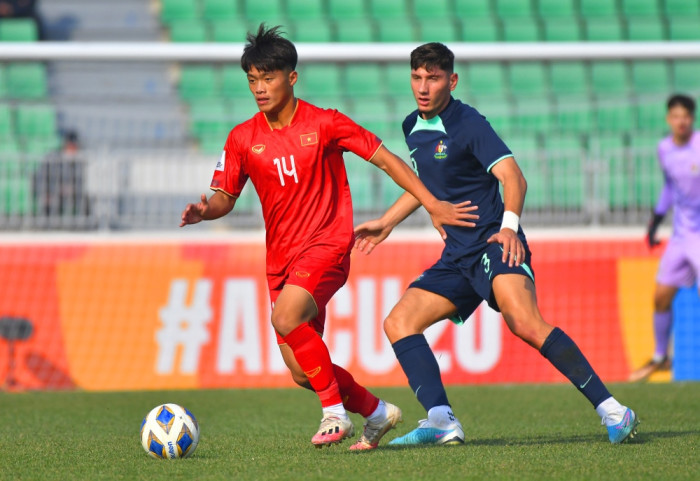 Soi kèo, dự đoán U20 Việt Nam vs U20 Qatar, 21h00 ngày 4/3 - AFC Championship U20