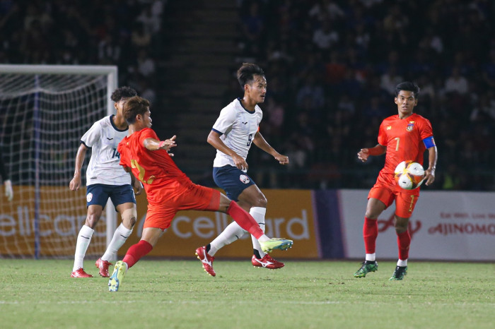 Soi kèo, dự đoán U22 Philippines vs U22 Myanmar, 16h00 ngày 10/5 - Sea Games