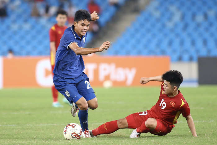 Soi kèo, dự đoán U22 Thái Lan vs U22 Myanmar, 20h00 ngày 13/5 - Sea Games