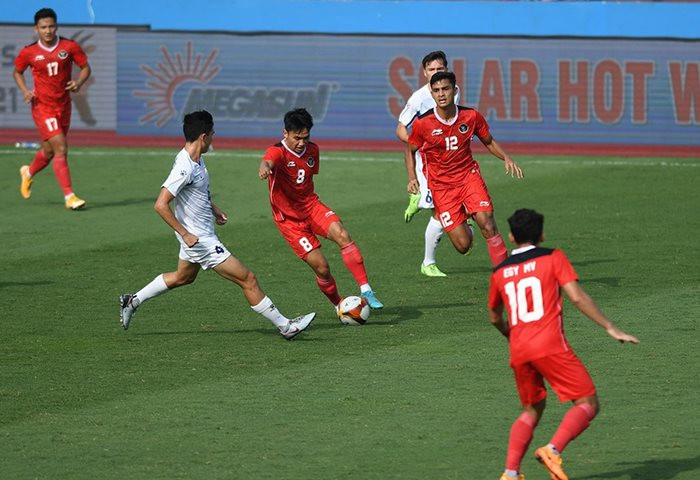 Soi kèo, dự đoán U22 Timor Leste vs U22 Indonesia, 16h00 ngày 7/5 - Sea Games