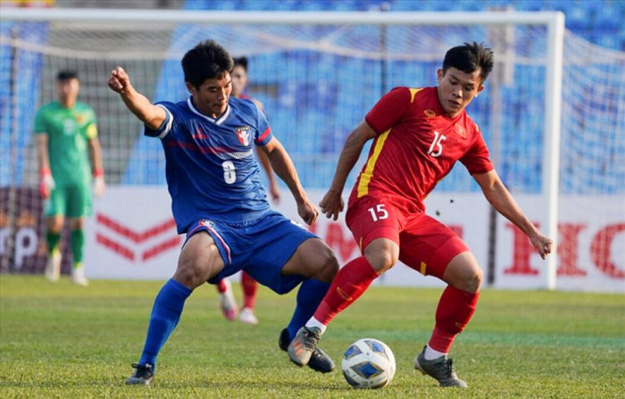 Soi kèo, dự đoán U23 Myanmar vs U23 Đài Loan, 17h00 ngày 30/10 - Vòng loại U23 châu Á