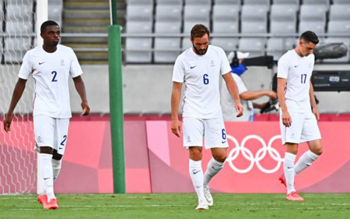 Soi kèo, dự đoán U23 Pháp vs U23 Nam Phi, 15h00 ngày 25/7 - Olympic Tokyo