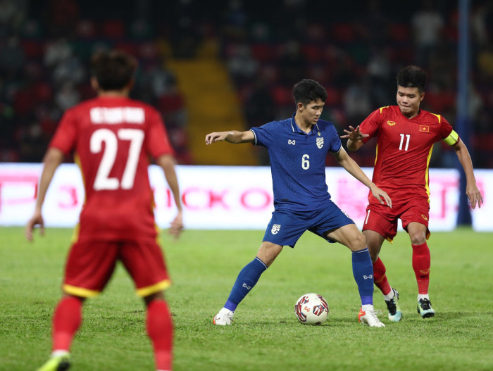 Soi kèo, dự đoán U23 Thái Lan vs U23 Việt Nam, 22h00 ngày 2/6 – Vòng chung kết U23 châu Á