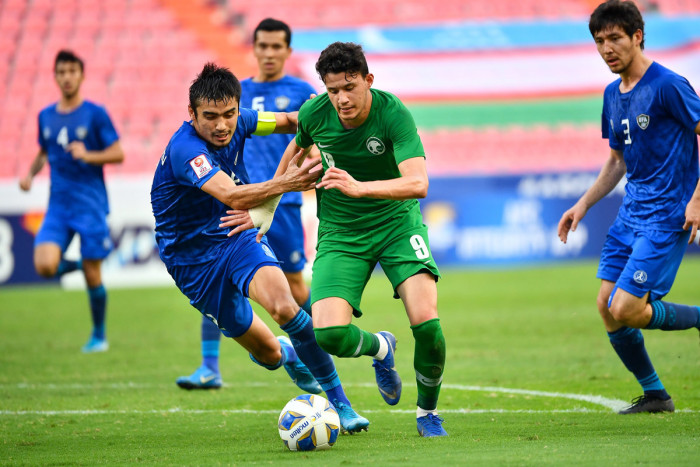 Soi kèo, dự đoán U23 Uzbekistan vs U23 Saudi Arabia, 21h00 ngày 26/4 – Vòng chung kết U23 châu Á