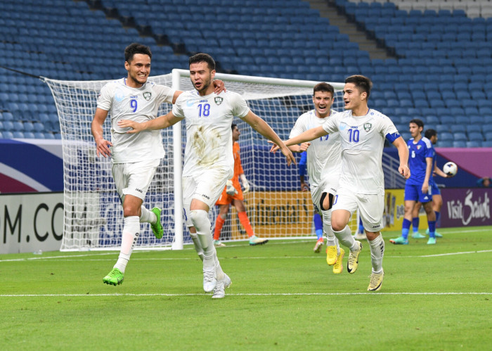 Soi kèo, dự đoán U23 Uzbekistan vs U23 Việt Nam, 22h30 ngày 23/4 – Vòng chung kết U23 châu Á