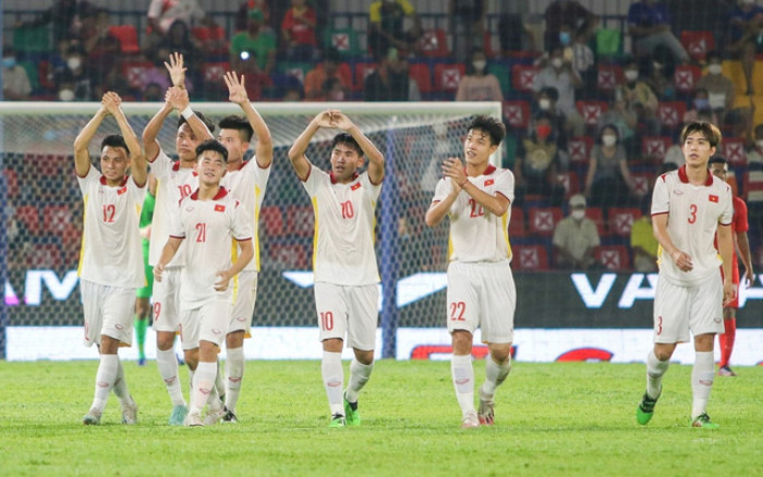 Soi kèo, dự đoán U23 Việt Nam vs U23 Timor Leste, 19h00 ngày 15/5 - Sea Games