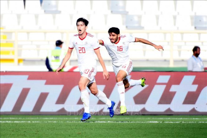 Soi kèo, dự đoán Hàn Quốc vs UAE, 18h00 ngày 11/11 - Vòng loại World Cup khu vực Châu Á