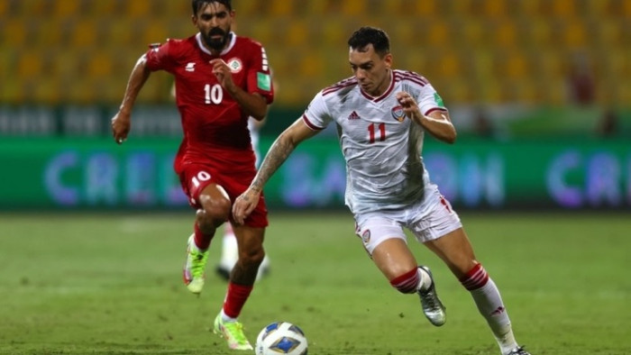 Soi kèo, dự đoán UAE vs Kuwait, 23h00 ngày 12/10 - Giao hữu quốc tế