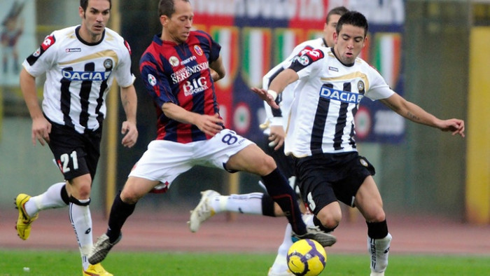 Soi kèo, dự đoán Udinese vs Bologna, 21h00 ngày 15/1 - VĐQG Ý