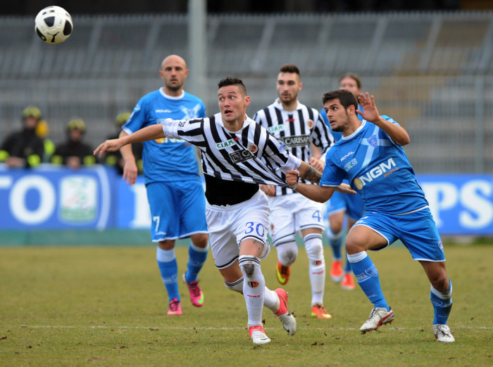 Soi kèo, dự đoán Udinese vs Empoli, 02h45 ngày 5/1 - VĐQG Ý