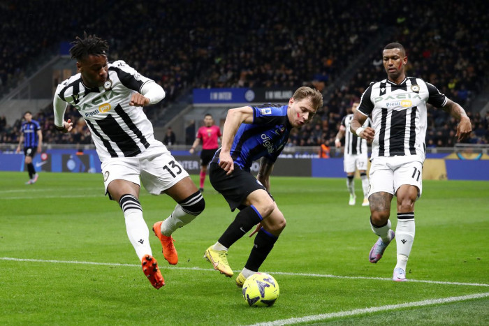 Soi kèo, dự đoán Udinese vs Inter, 01h45 ngày 9/4 – Serie A