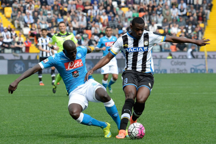 Soi kèo, dự đoán Udinese vs Napoli, 01h45 ngày 21/9 - Serie A