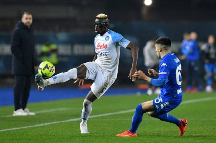 Soi kèo, dự đoán Udinese vs Napoli, 01h45 ngày 7/5 – Serie A