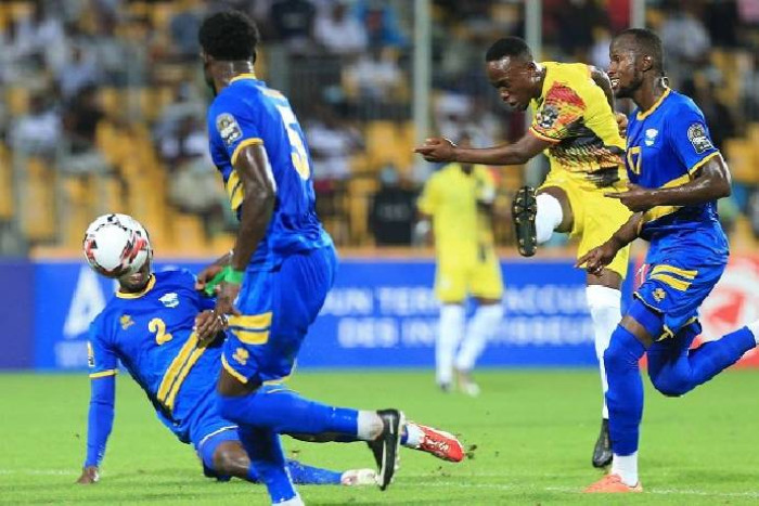 Soi kèo, dự đoán Uganda vs Rwanda, 20h00 ngày 10/10 - Vòng loại World Cup khu vực châu Phi