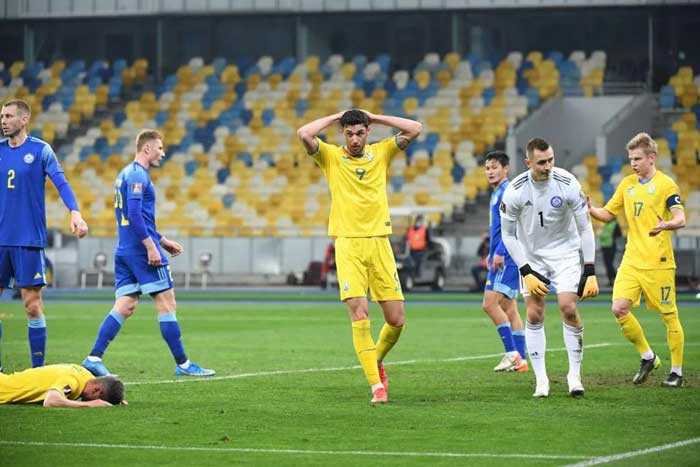 Soi kèo, dự đoán Ukraine vs Bosnia, 01h45 ngày 13/10 - Vòng loại World Cup khu vực châu Âu