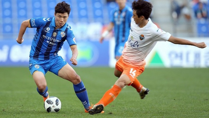 Soi kèo, dự đoán Ulsan vs Gangwon, 17h30 ngày 5/7 – K League