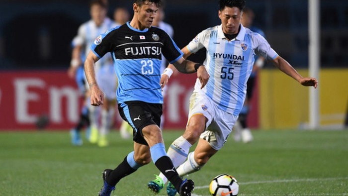 Soi kèo, dự đoán Ulsan vs Kawasaki Frontale, 18h00 ngày 14/9 - AFC Champions League