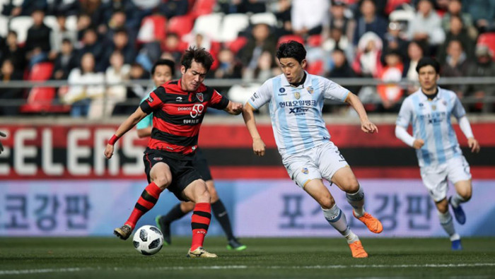 Soi kèo, dự đoán Ulsan vs Pohang Steelers, 14h30 ngày 11/9 - K-League