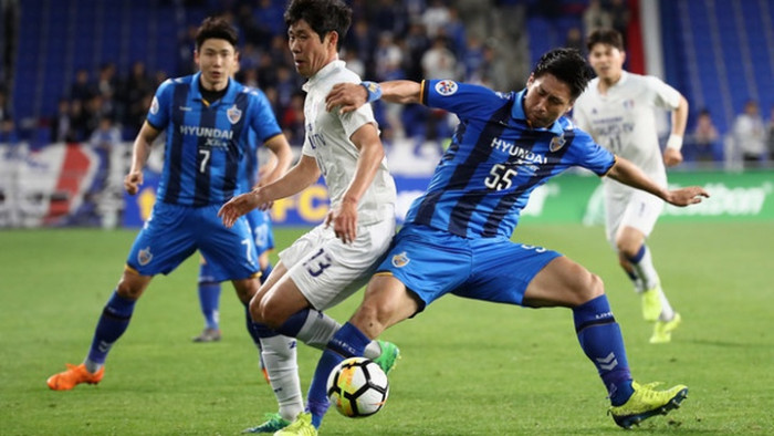 Soi kèo, dự đoán Ulsan vs Suwon, 14h30 ngày 31/10 - K-League 1